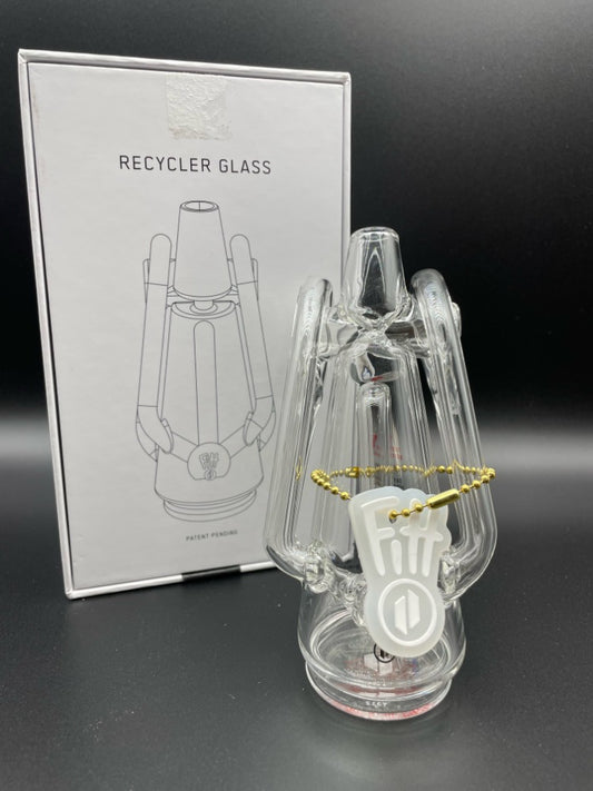 Puffco Travel Glass