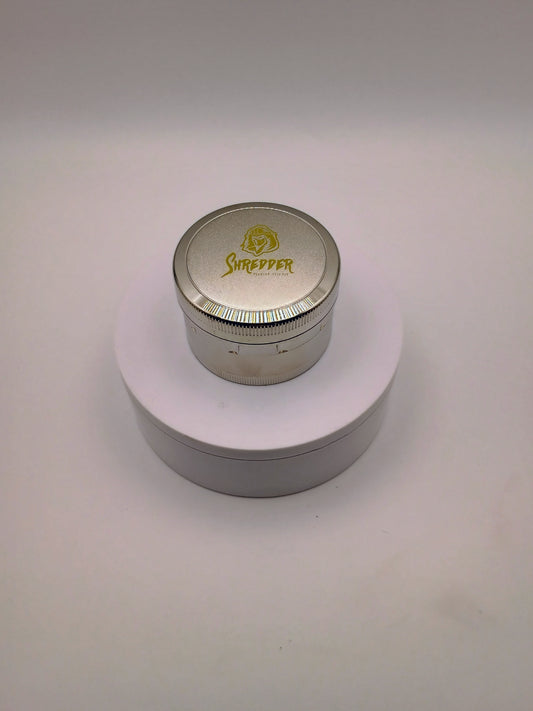 Shredder 63mm Grinder