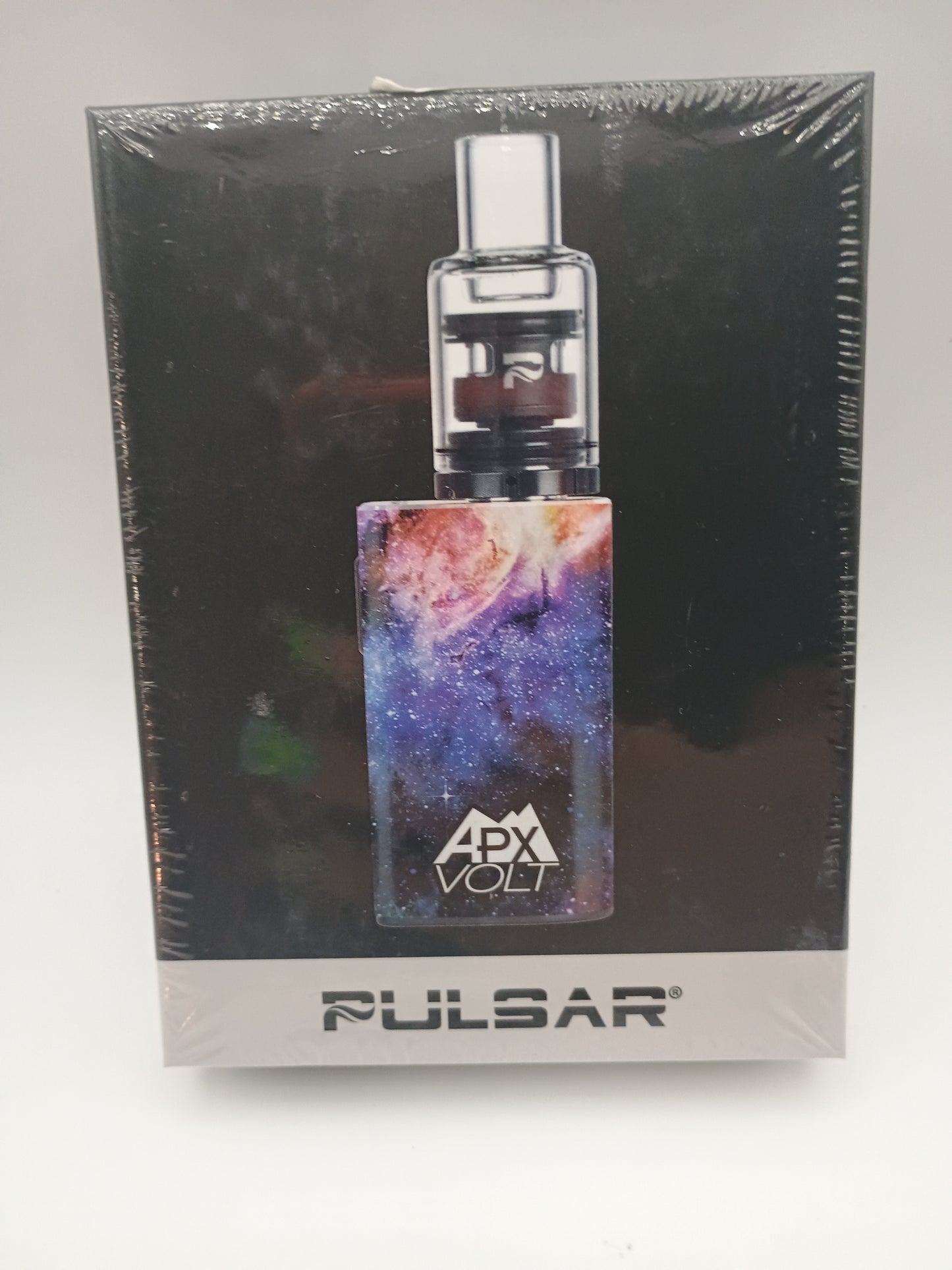 Pulsar Apx Volt