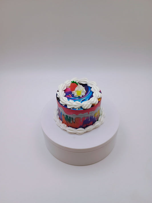 Fake Cake
