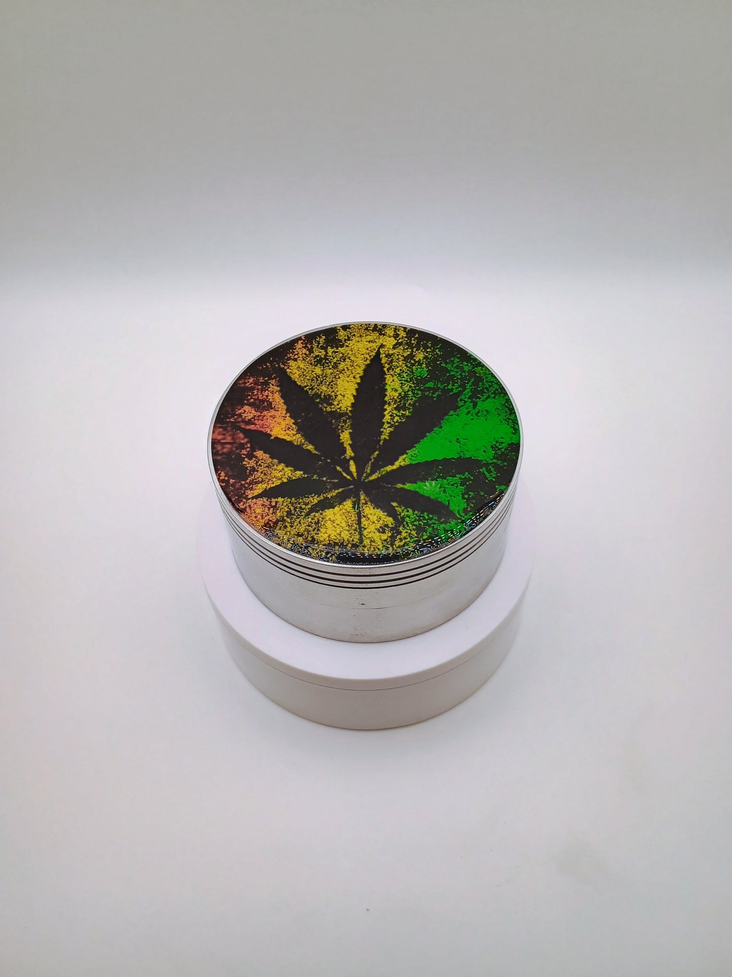 Big Grinder