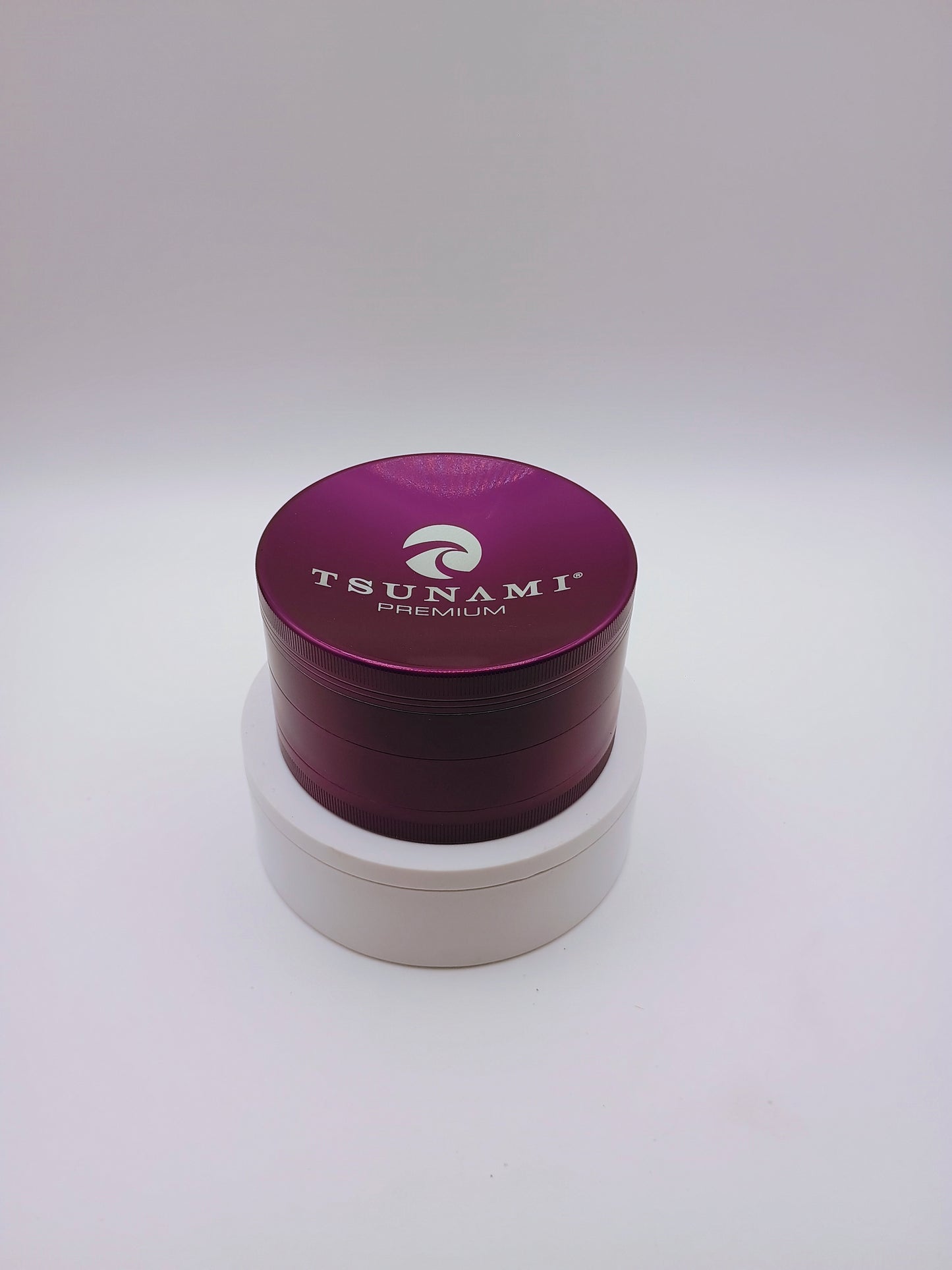 Tsunami 63mm Grinder