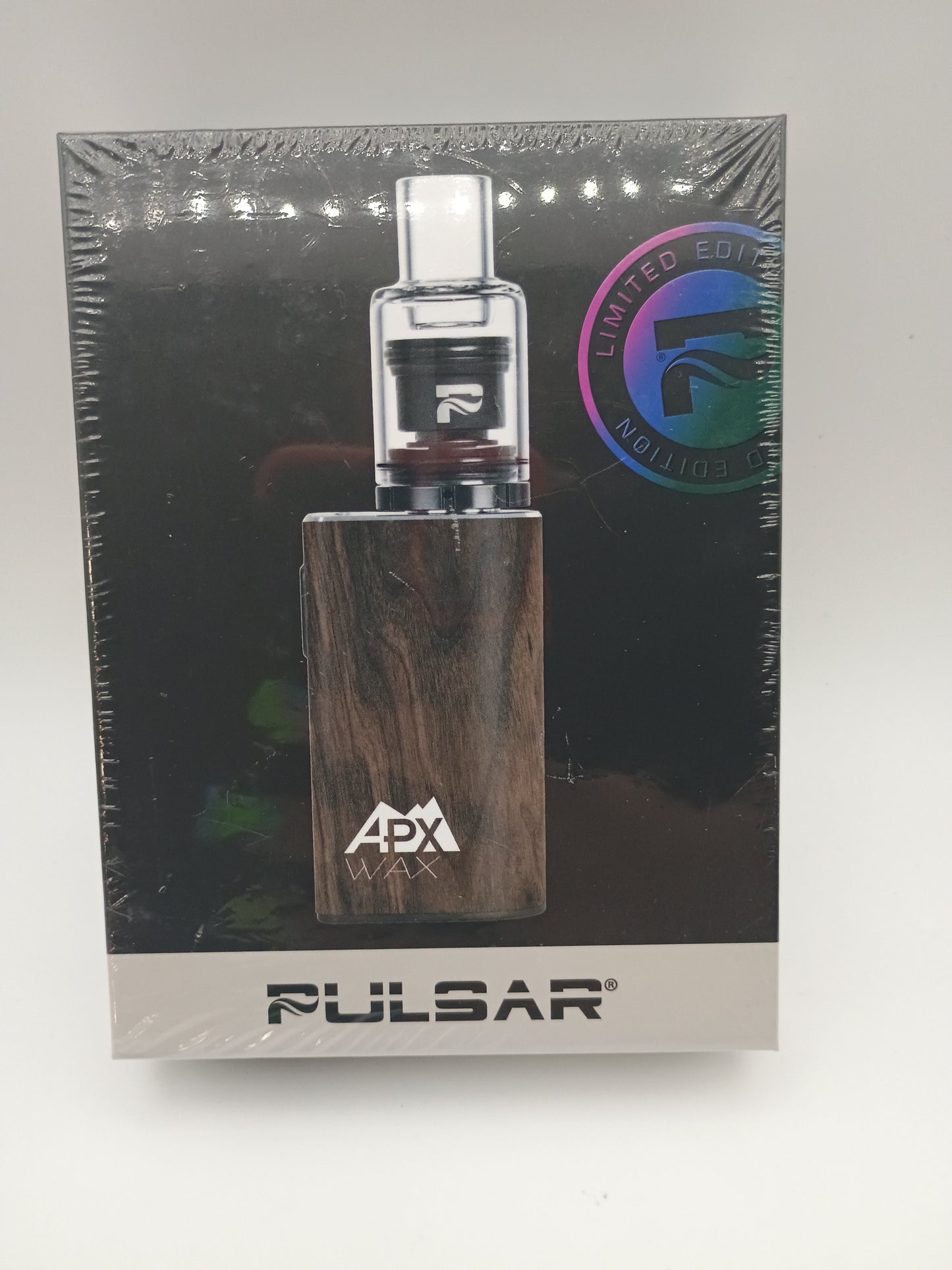 Pular Apx Wax