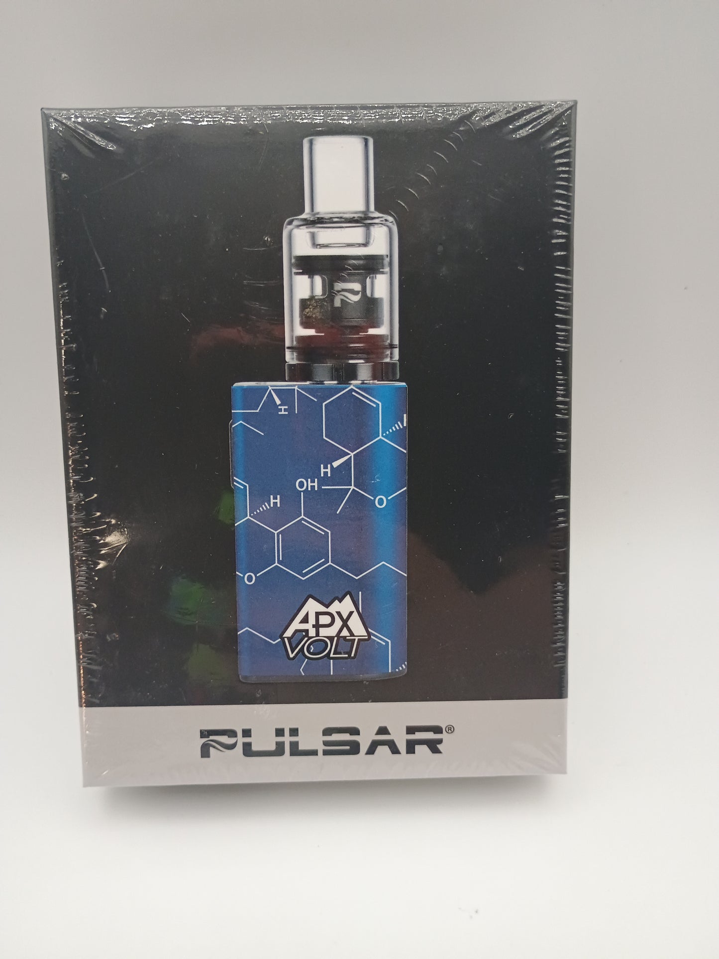 Pulsar Apx Volt