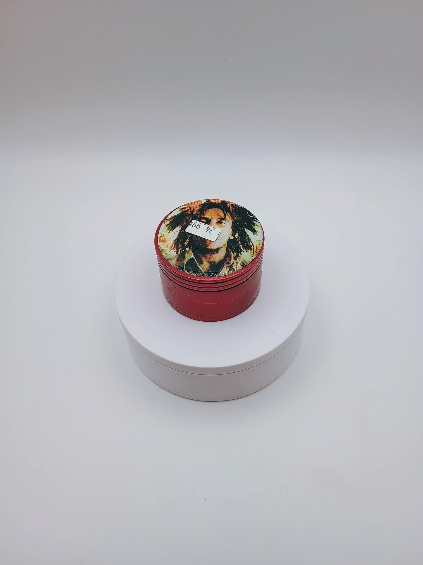 Bob Marley Grinder