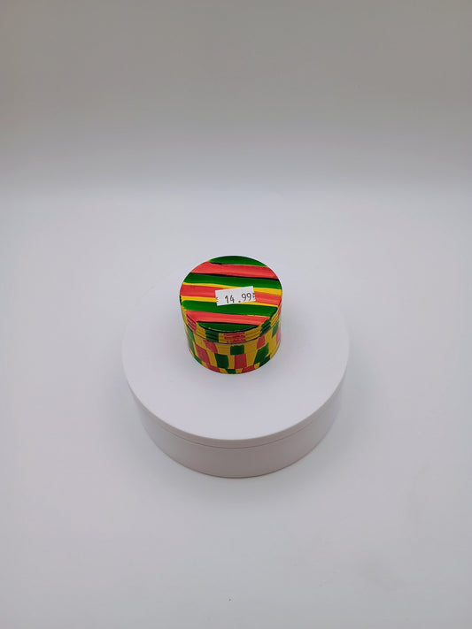 Stripes Grinder