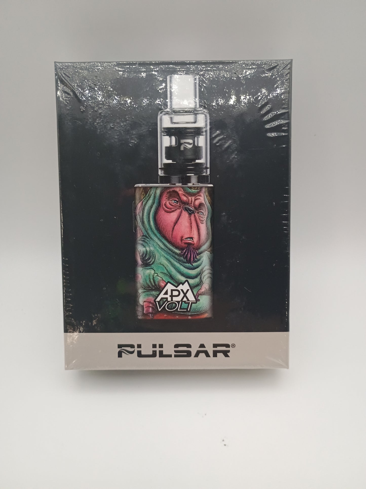 Pulsar Apx Volt