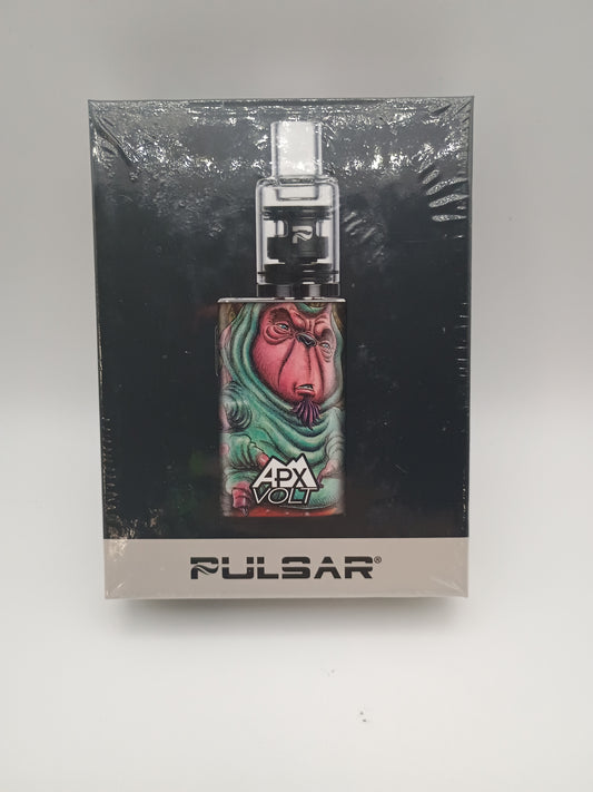 Pulsar Apx Volt
