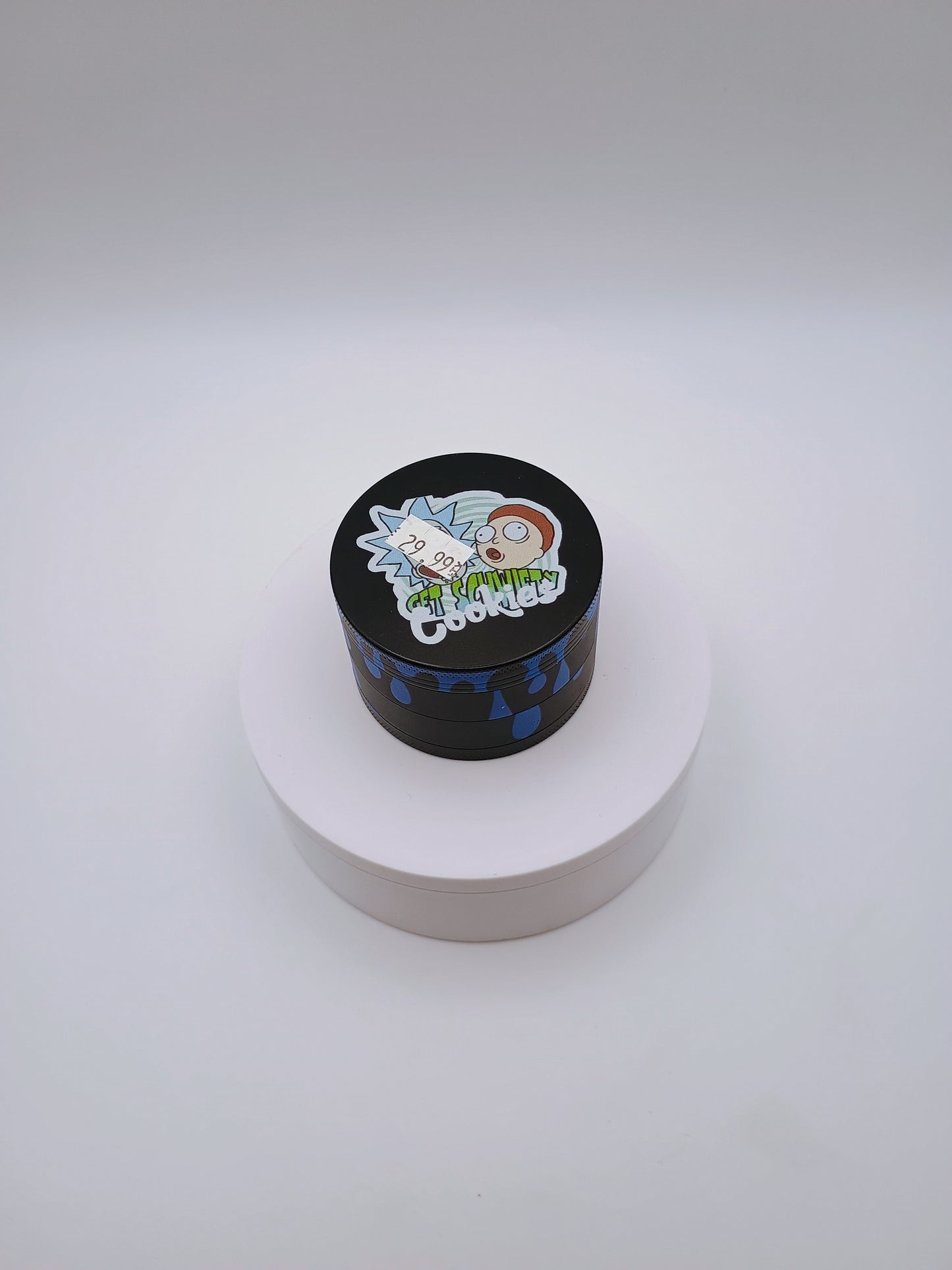 Cookies Grinders