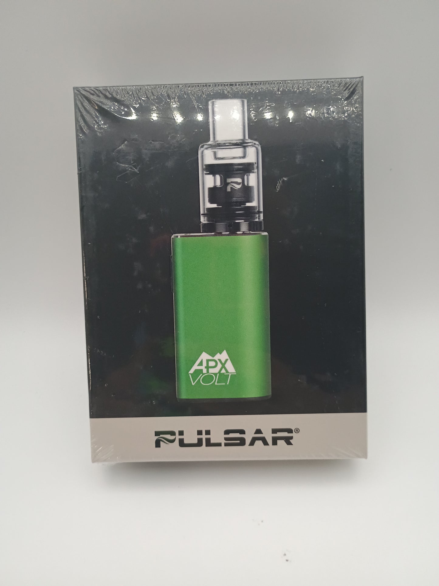 Pulsar Apx Volt