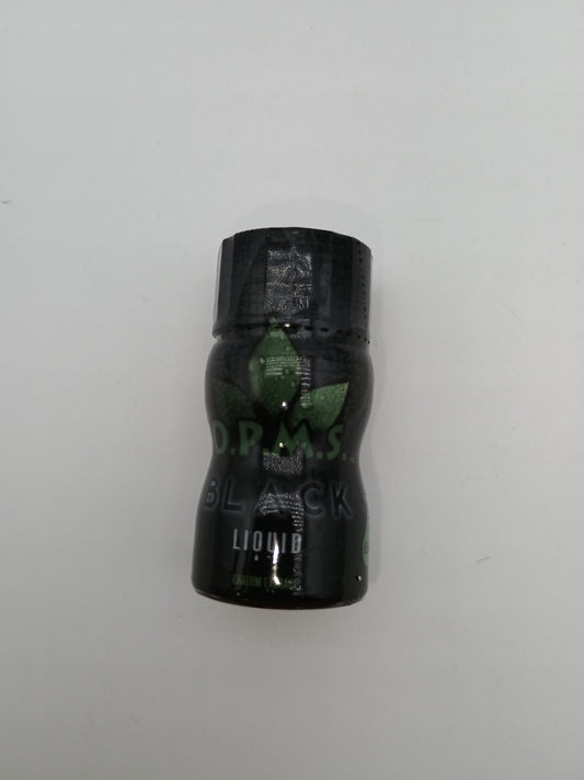 Opms Black Extract