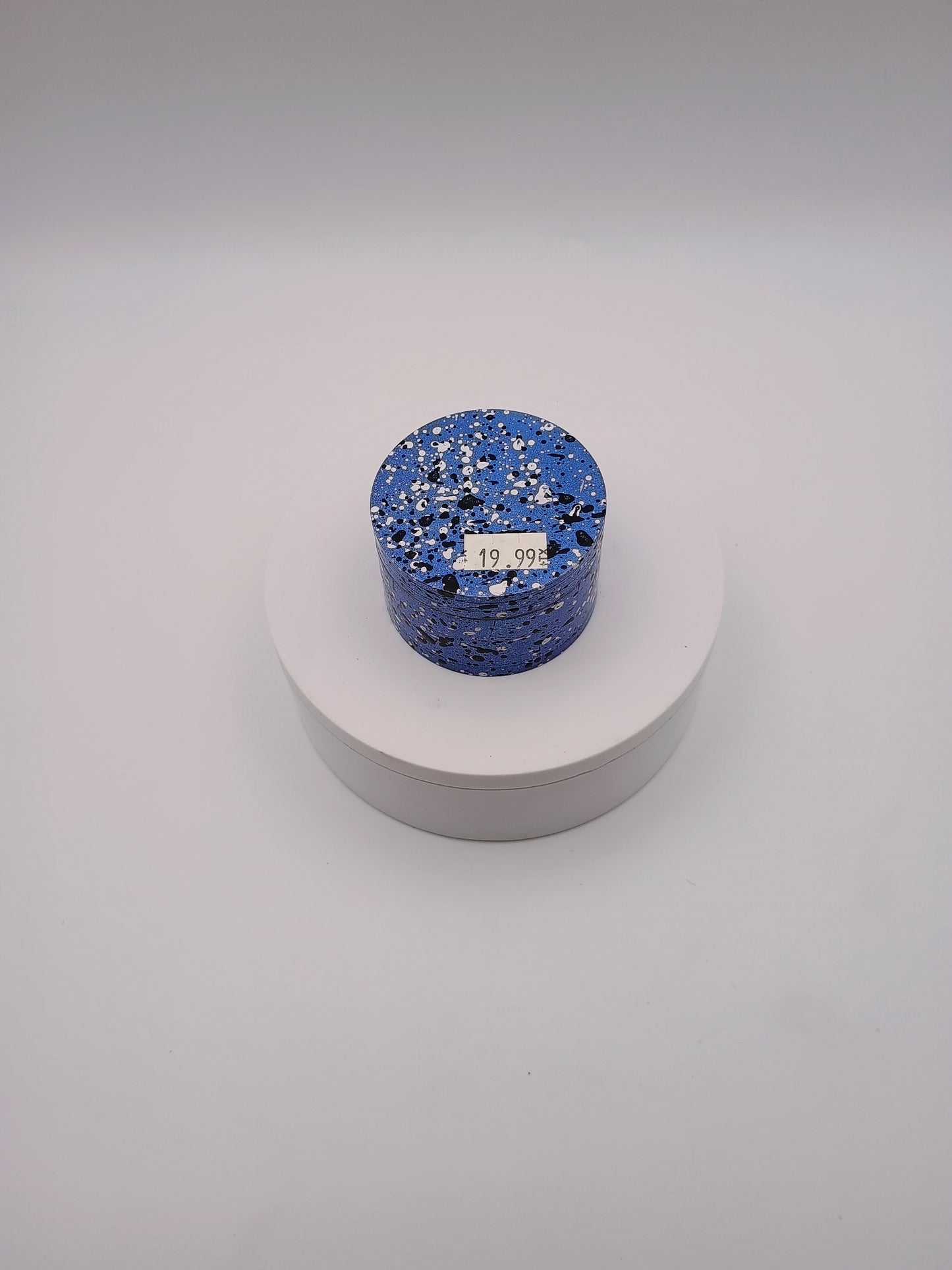 Splatter Grinder