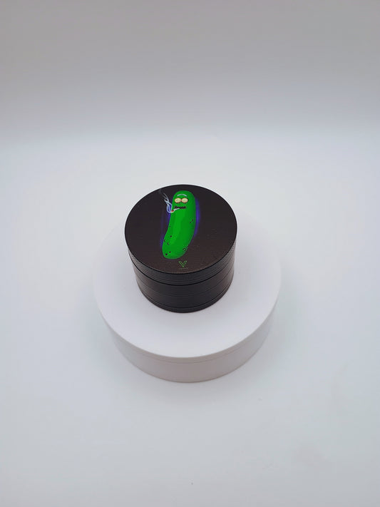 Clean Cut 63mm Grinder