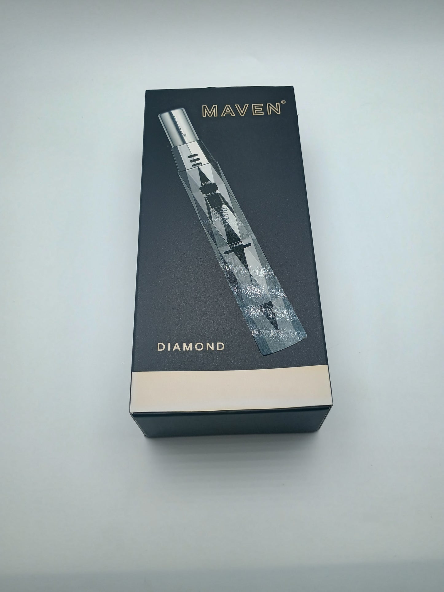 Maven Diamond Torch