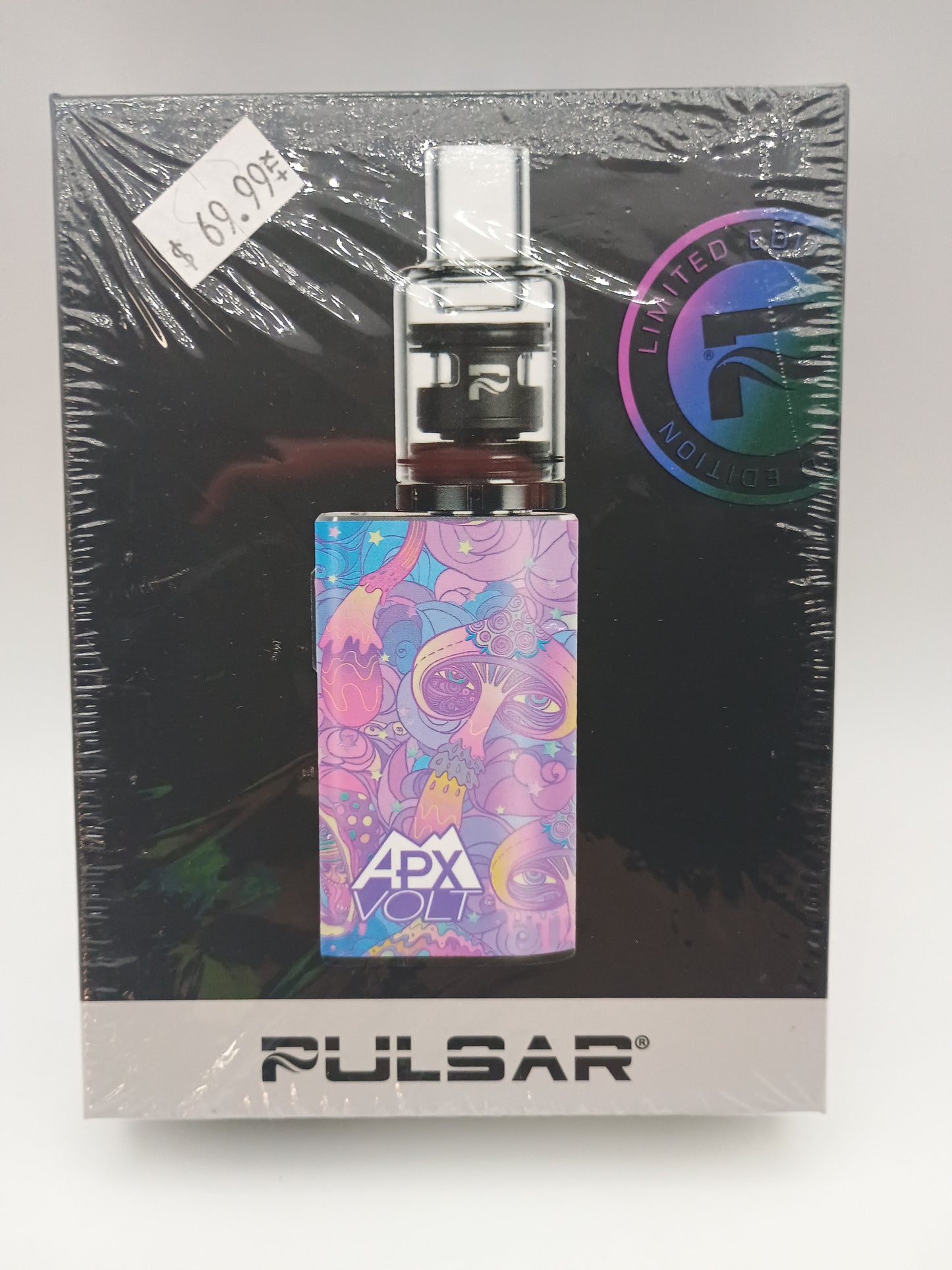 Pulsar Apx Volt