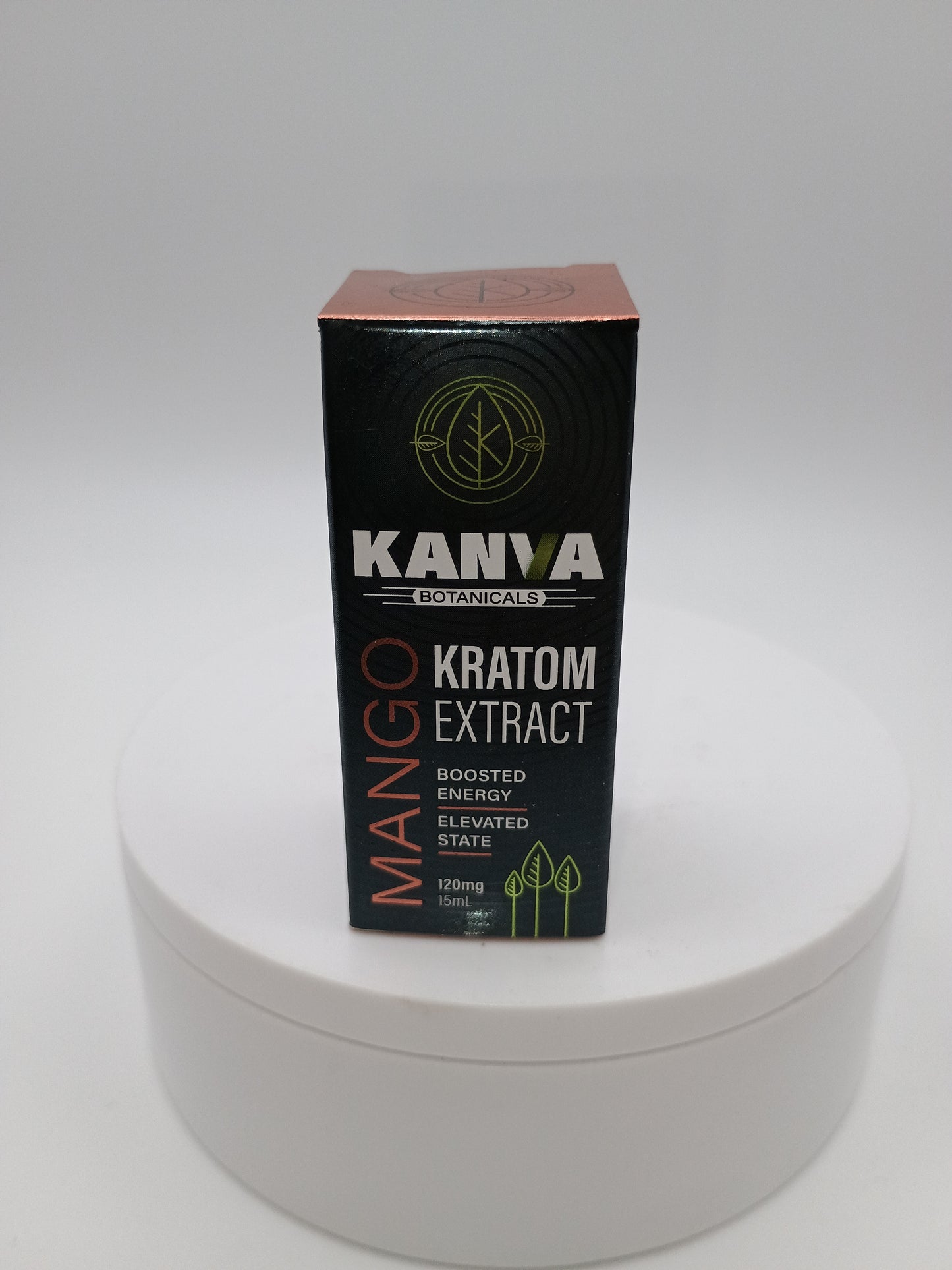 Kanva Kratom Extract