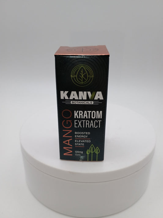 Kanva Kratom Extract