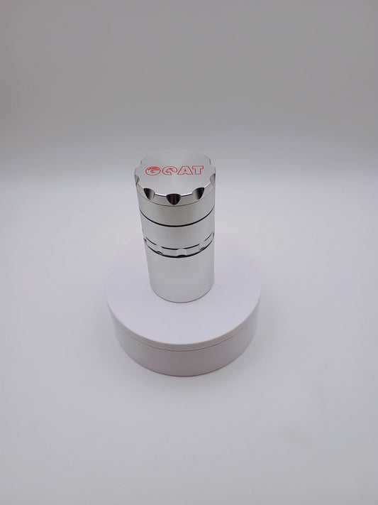 Silver Grinder