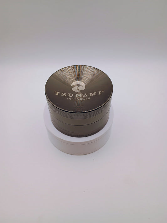 Tsunami 63mm Grinder