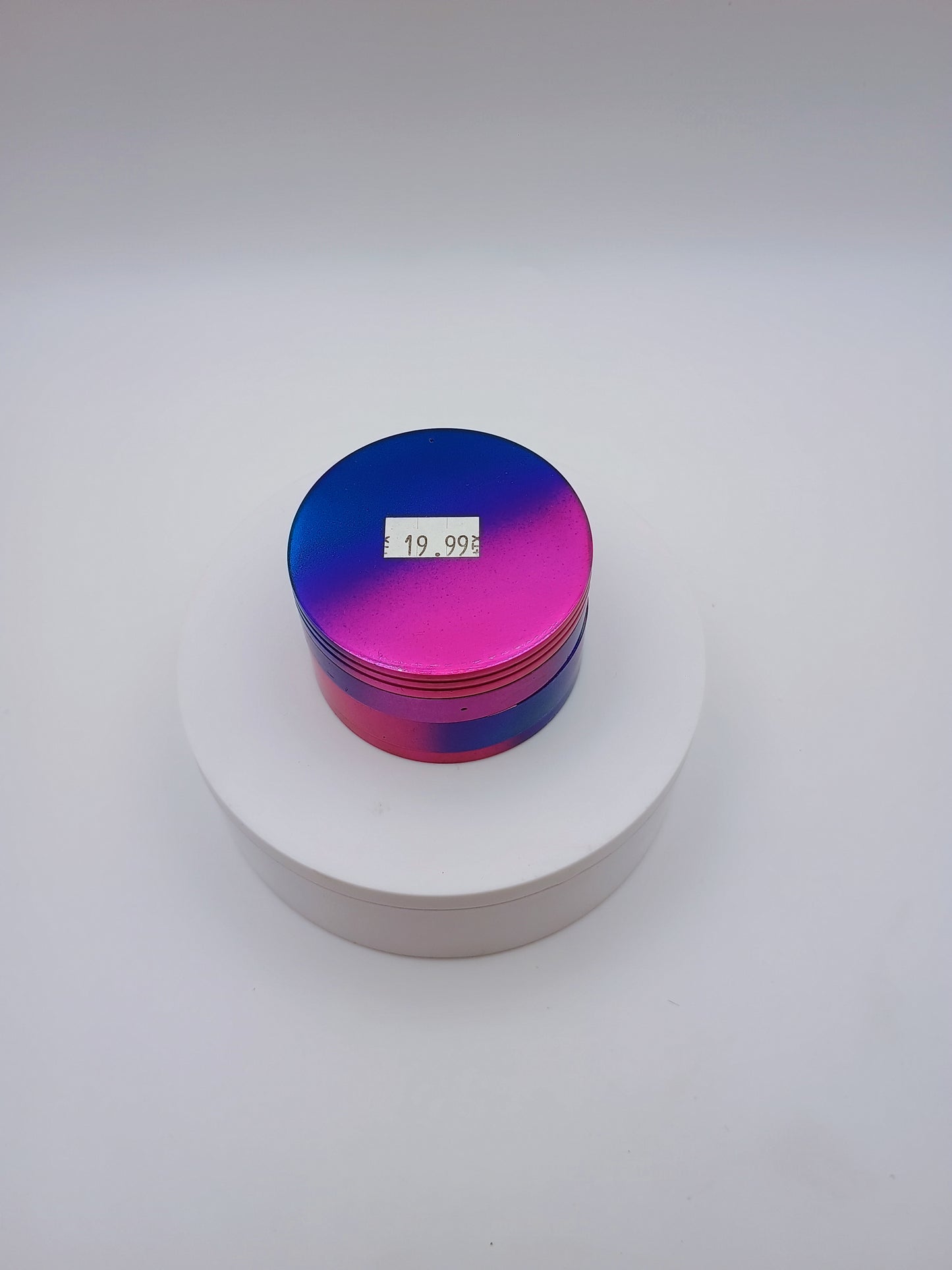 Gradient 55mm Grinder