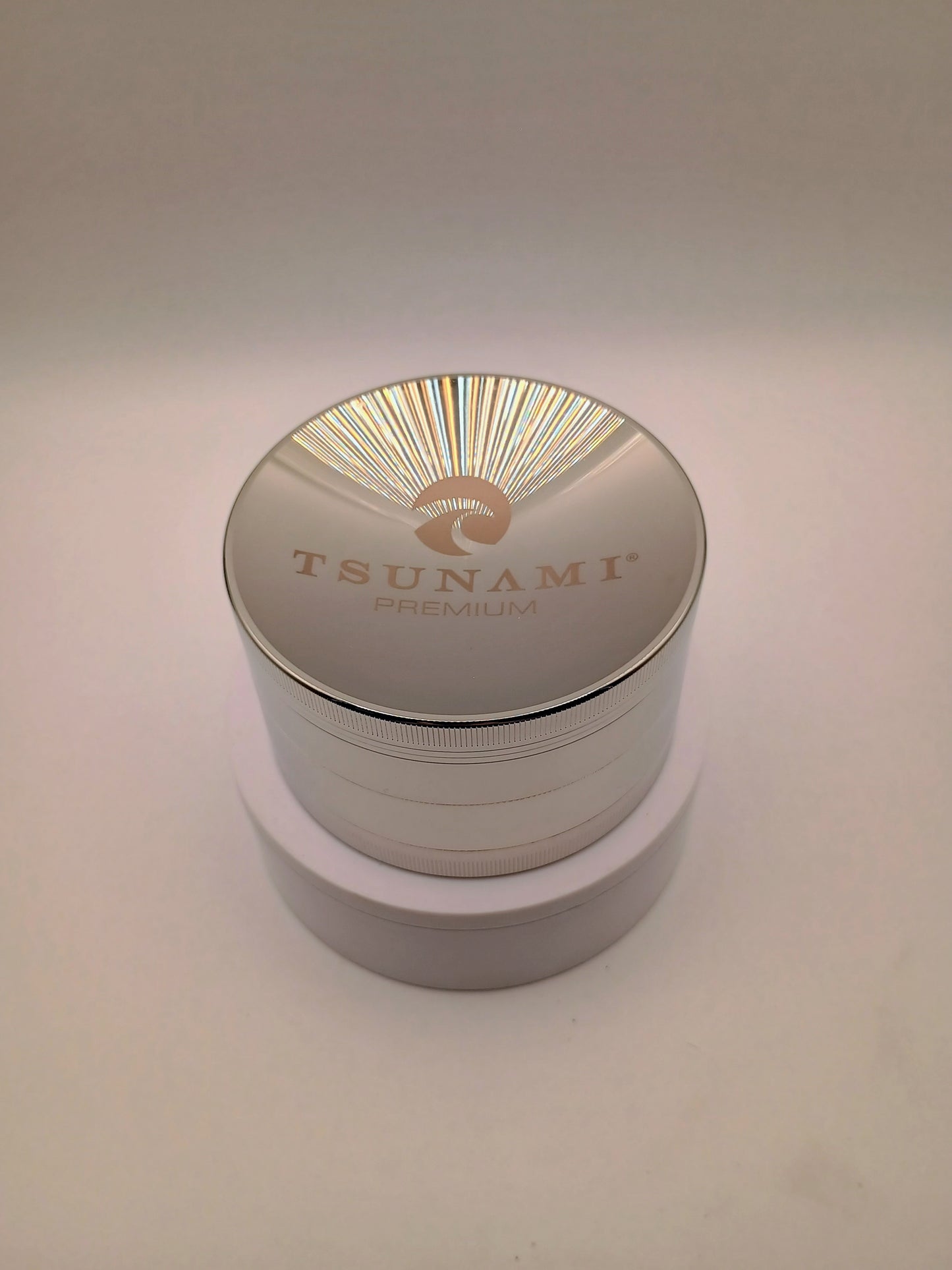 Tsunami 63mm Grinder