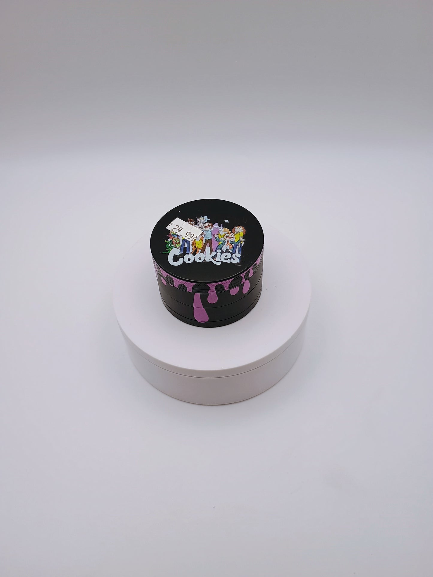 Cookies Grinders