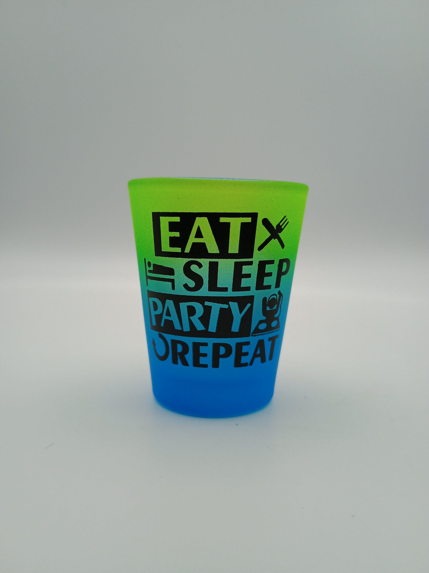 Shot Glasses
