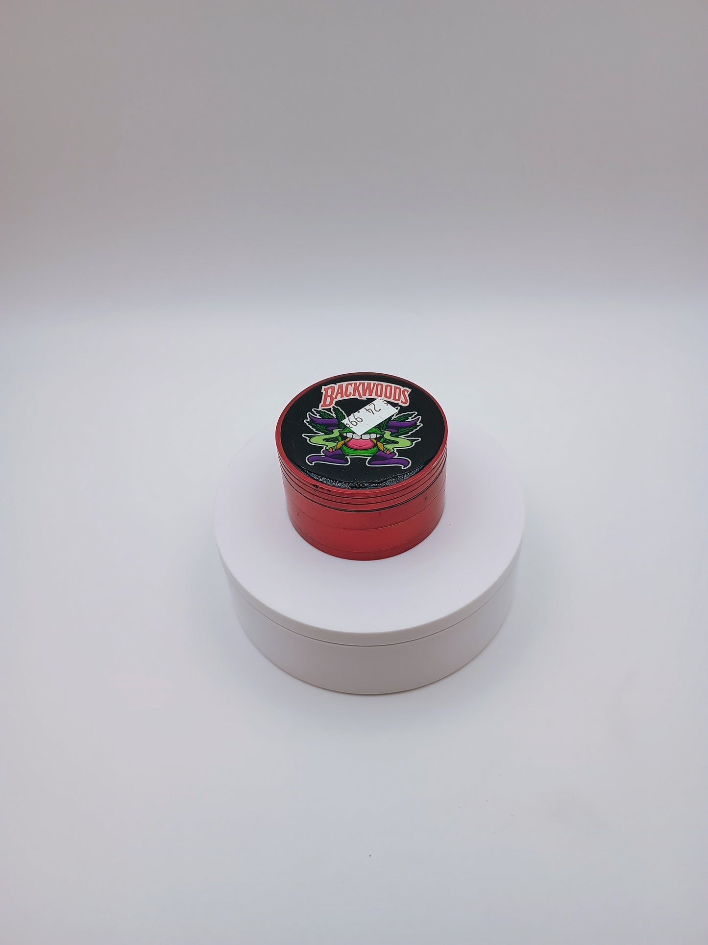 Backwoods Grinder