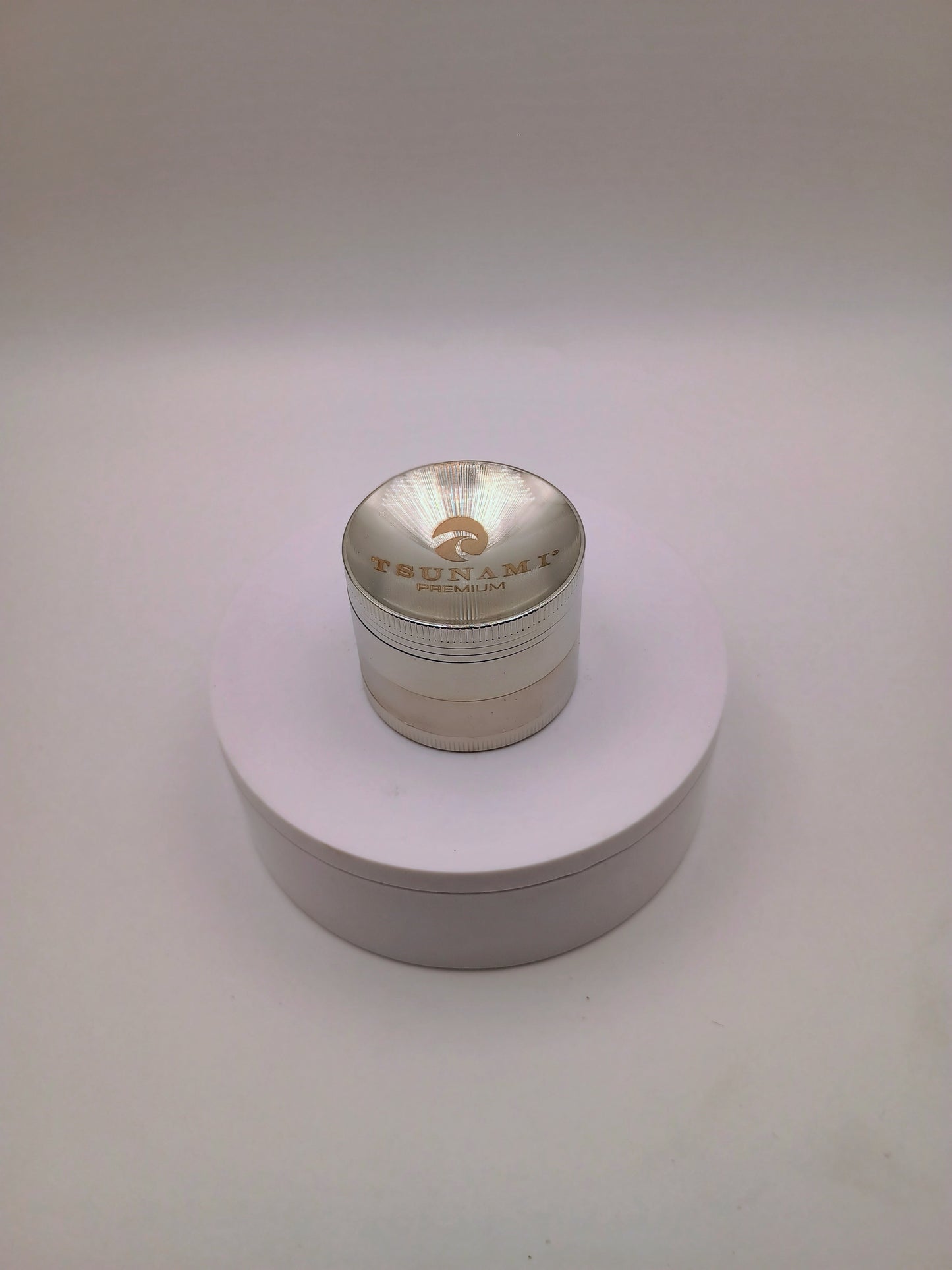 Tsunami 50mm Grinder