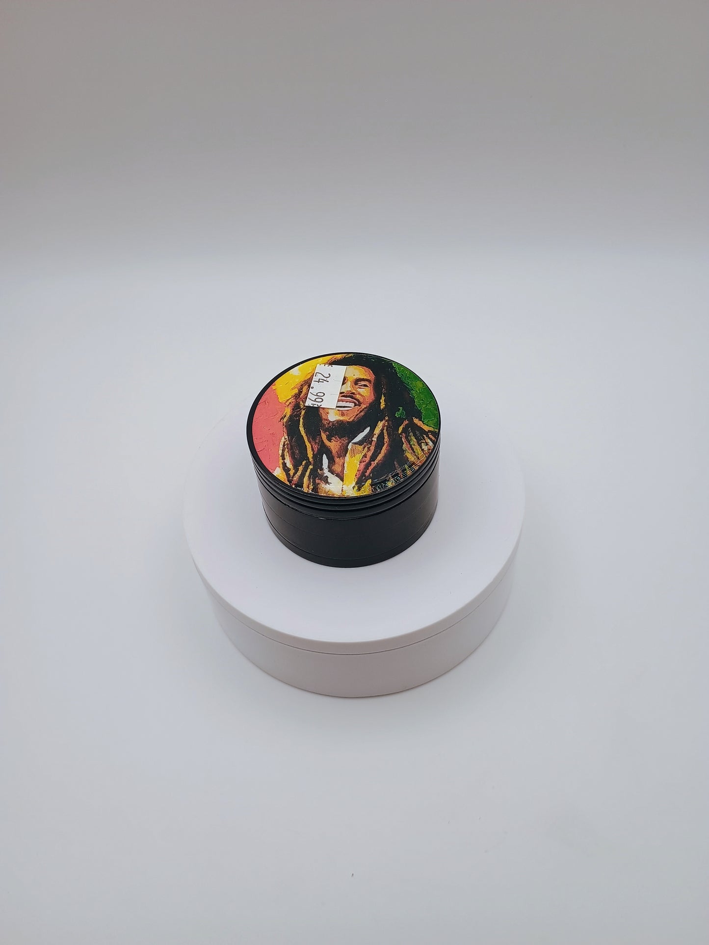 Bob Marley Grinder