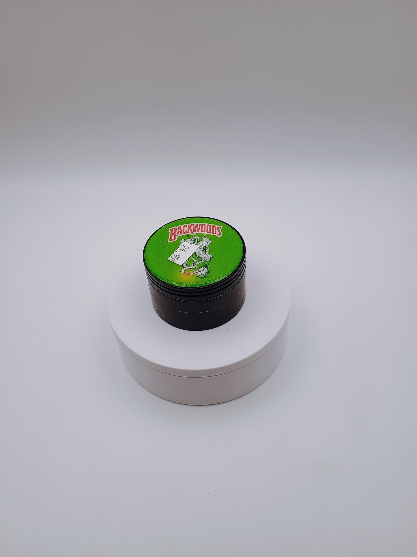 Backwoods Grinder