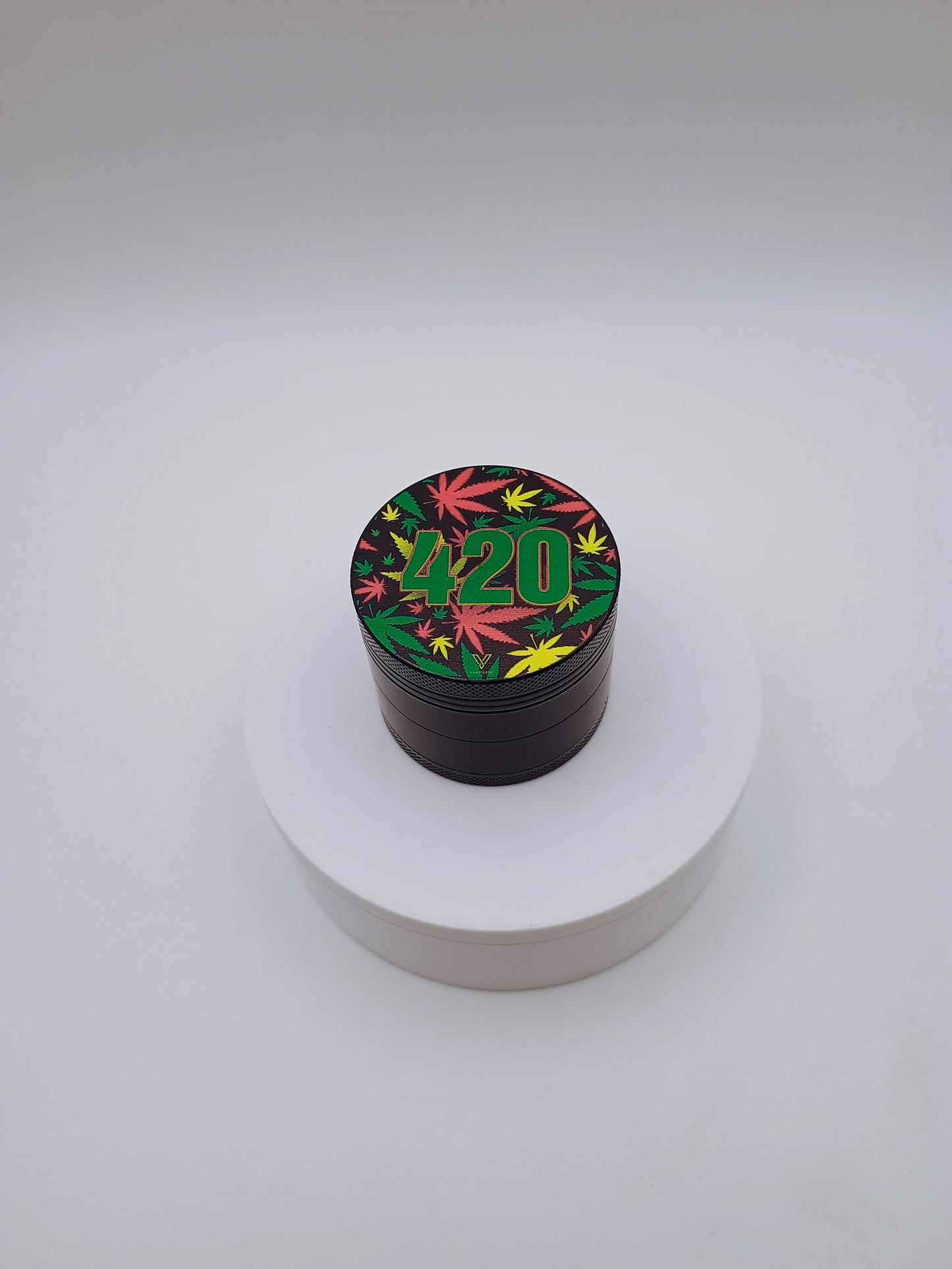 Clean Cut 55mm Grinder