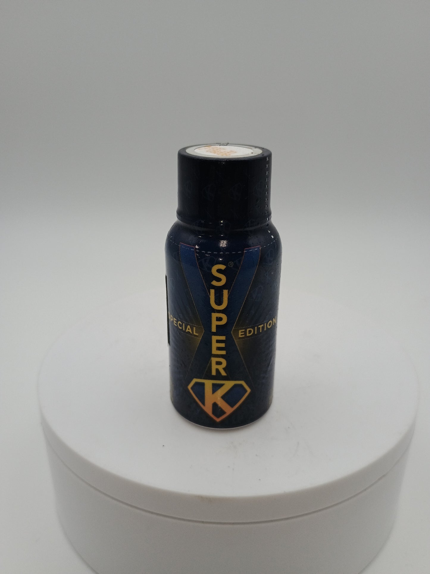 Super K Special Edition