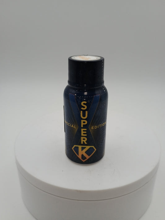 Super K Special Edition