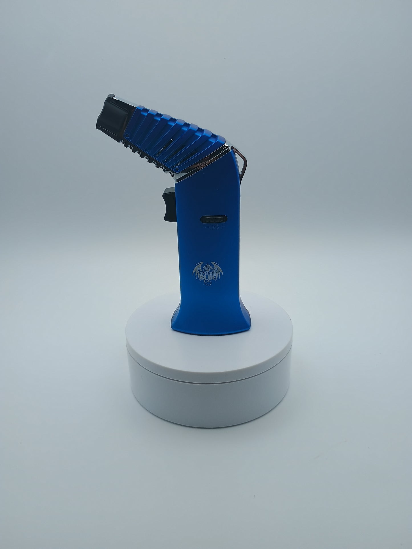 Special Blue Transformer