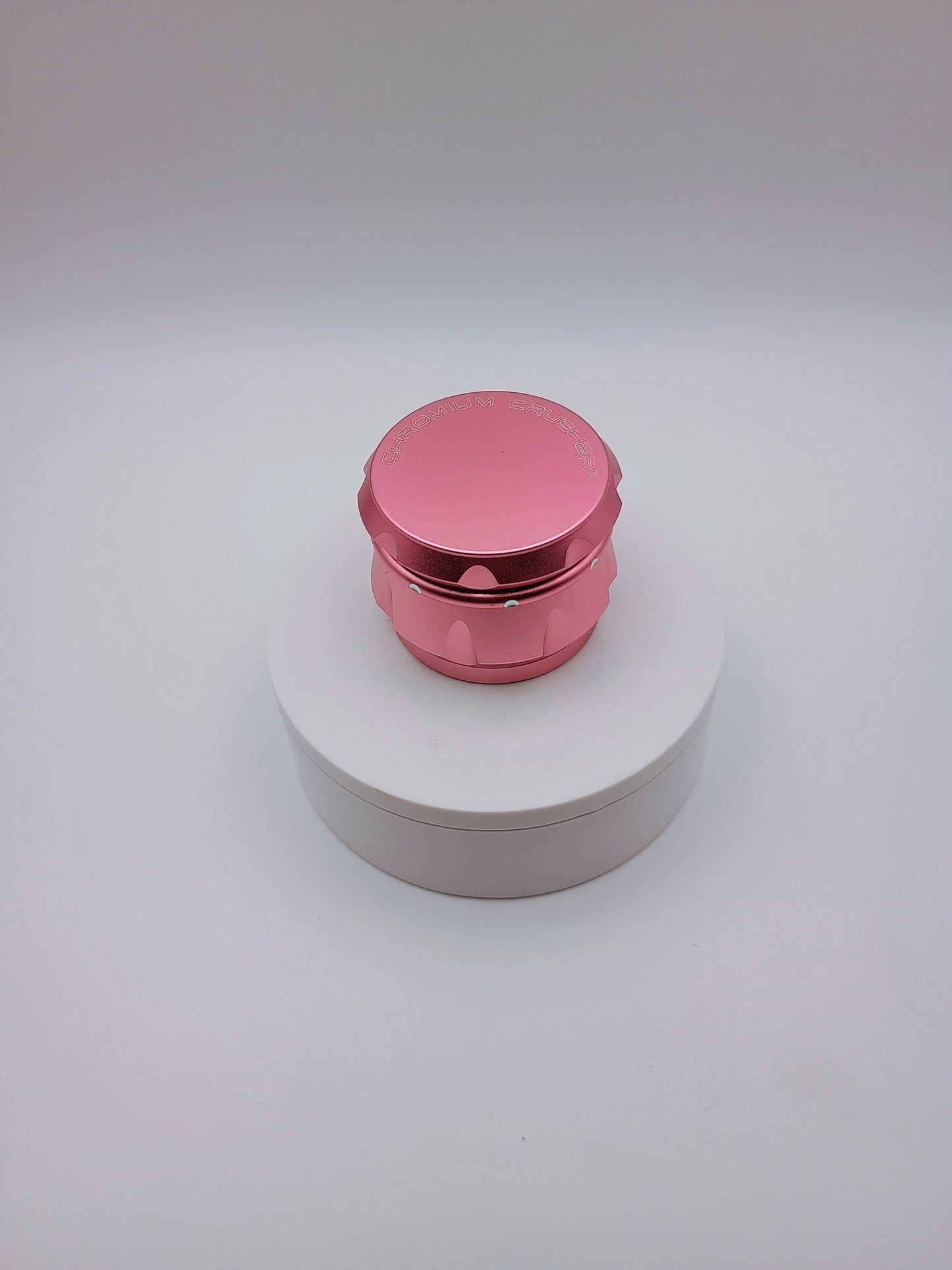 Chrome Crusher 2.5 Diamond