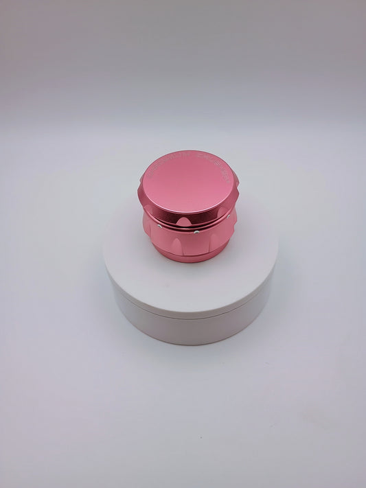Chrome Crusher 2.5 Diamond