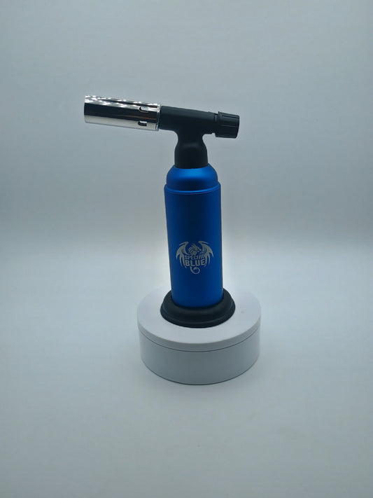 Special Blue Monster 2