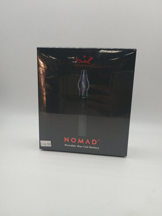 Hamilton Devices Nomad