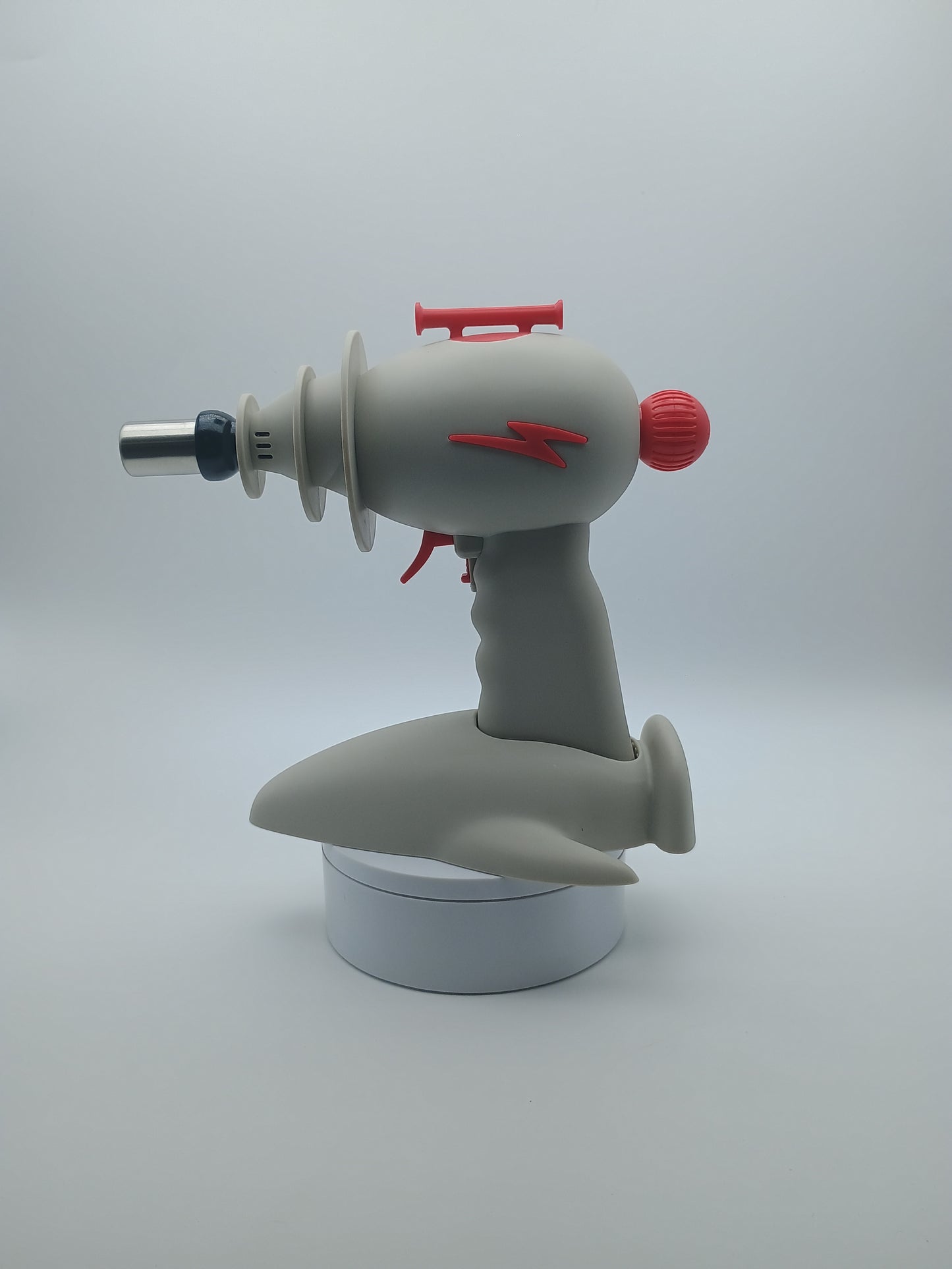 Space Out Lightyear Torch