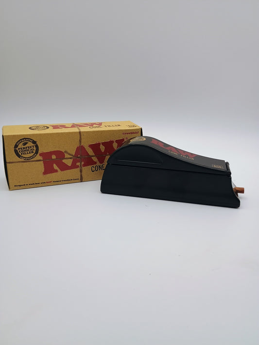 Raw Cone Filler