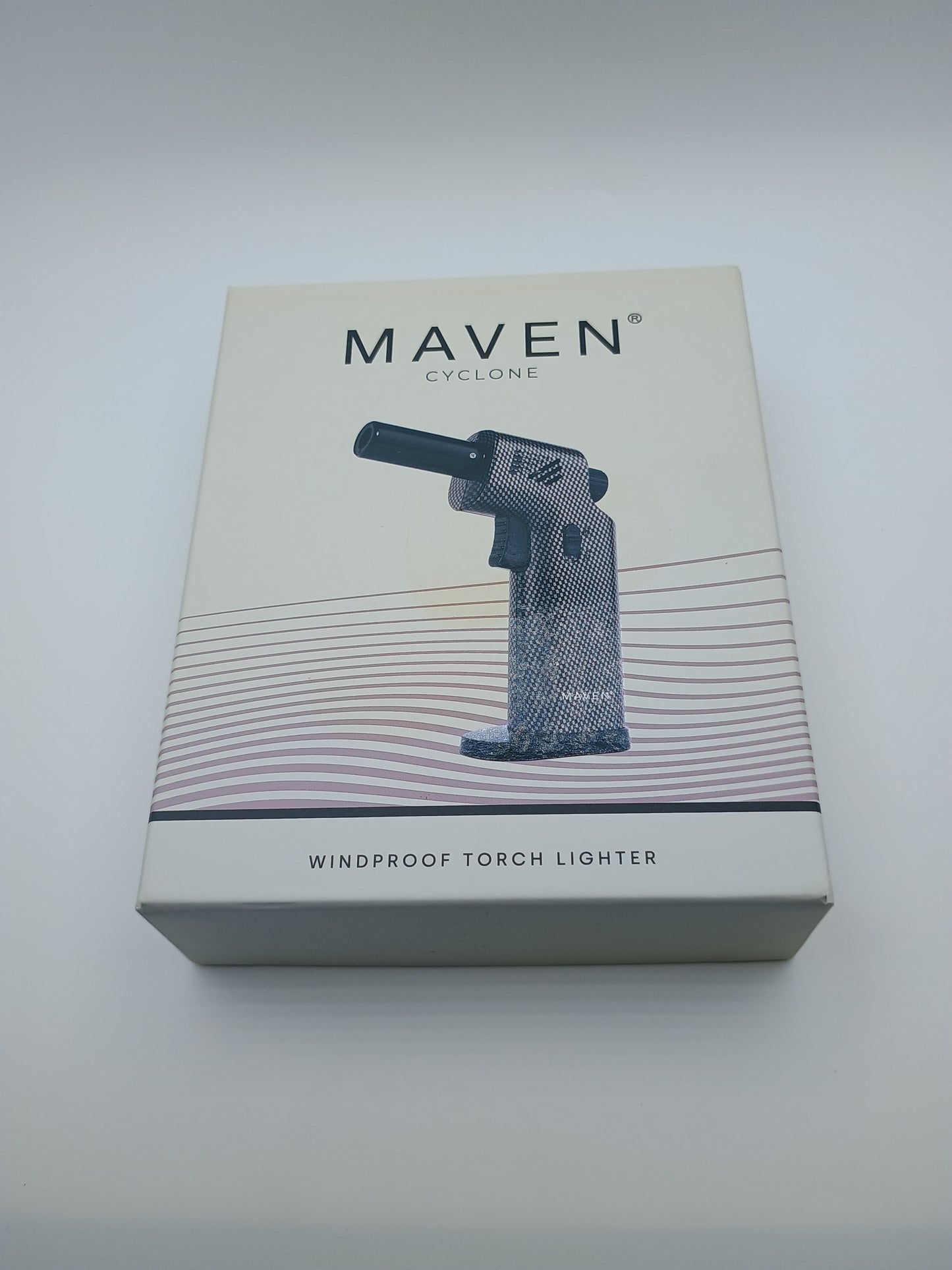 Maven Cyclone
