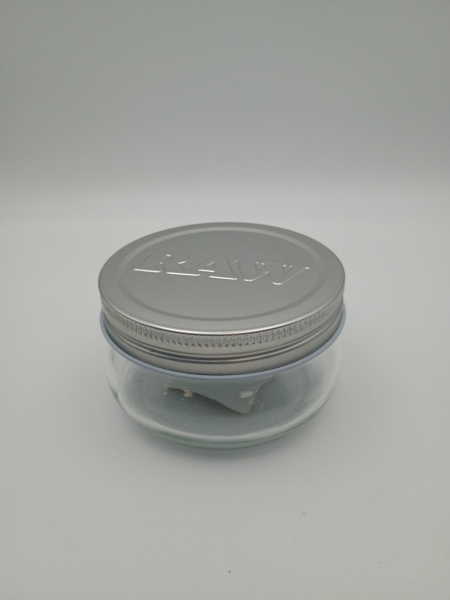 Raw 6oz Jar