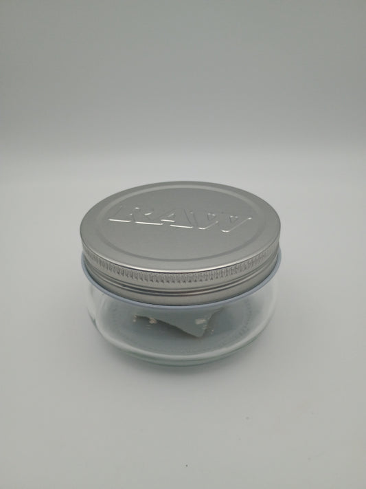 Raw 6oz Jar