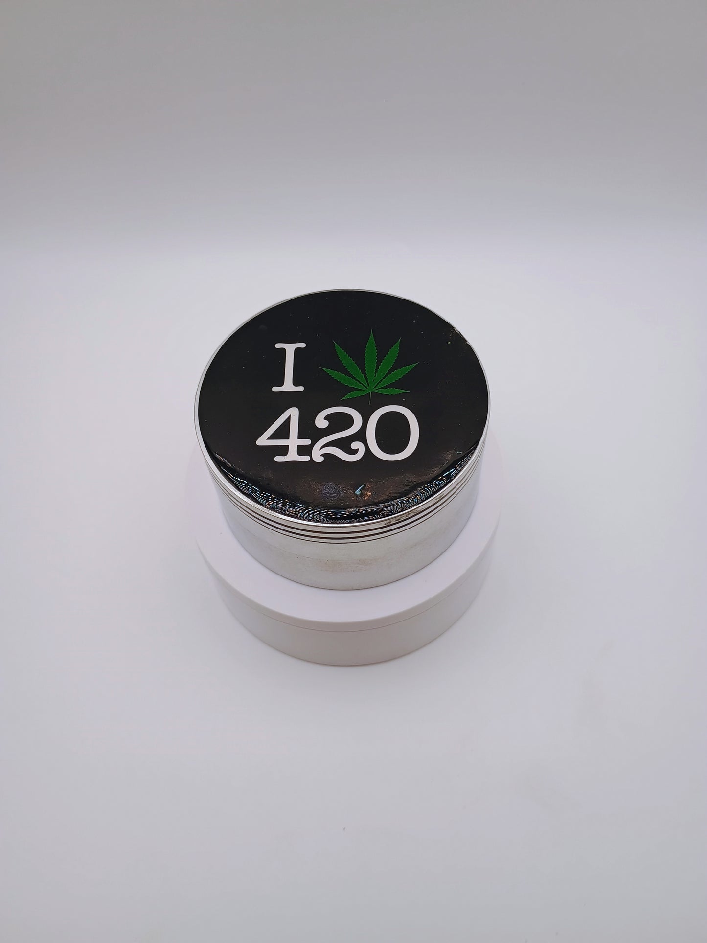 Big Grinder