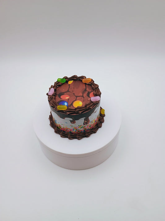 Fake Cake