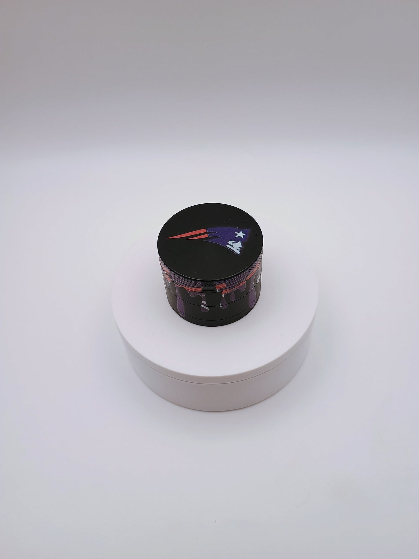 New England Patriots Grinder
