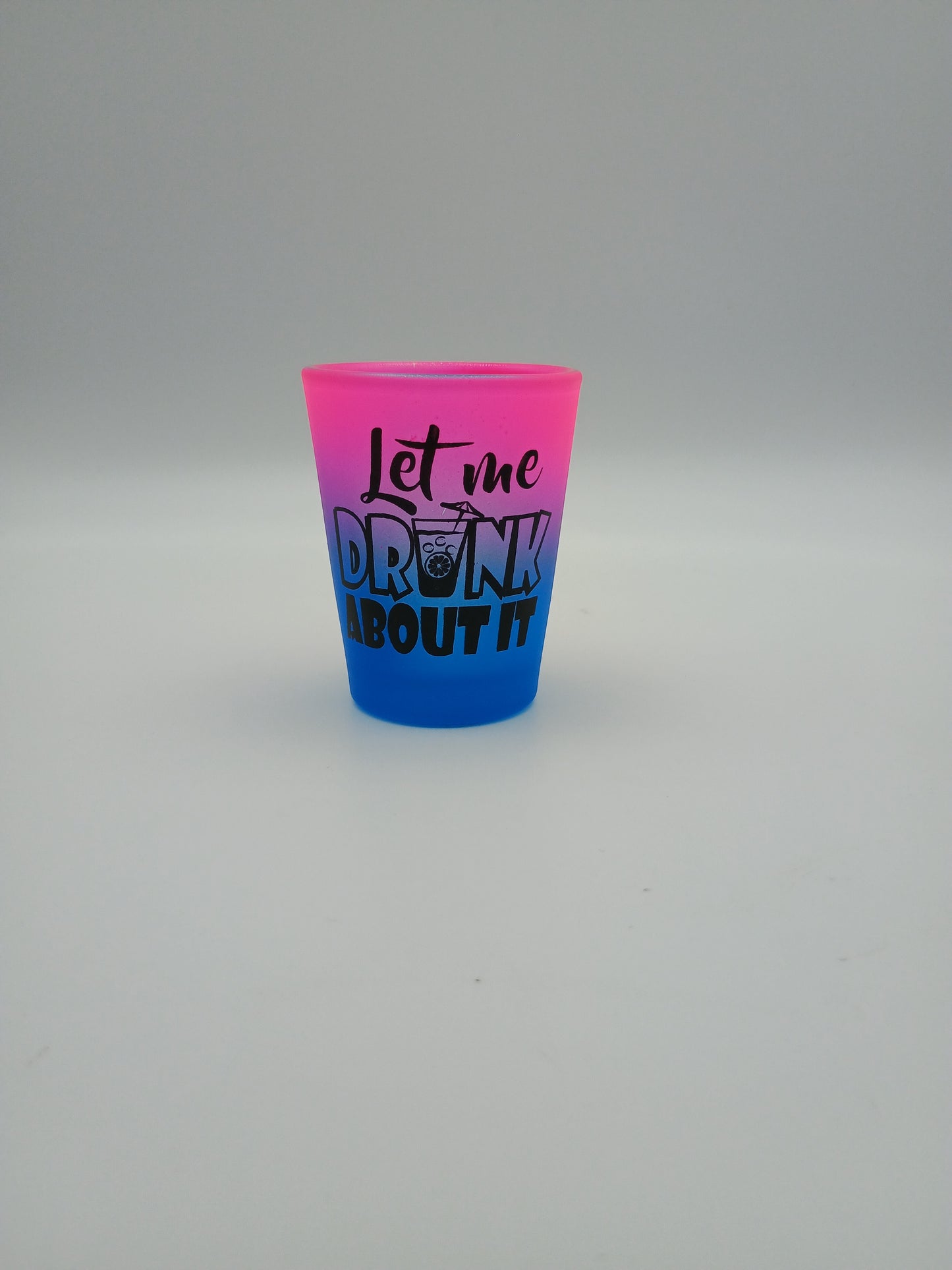 Shot Glasses
