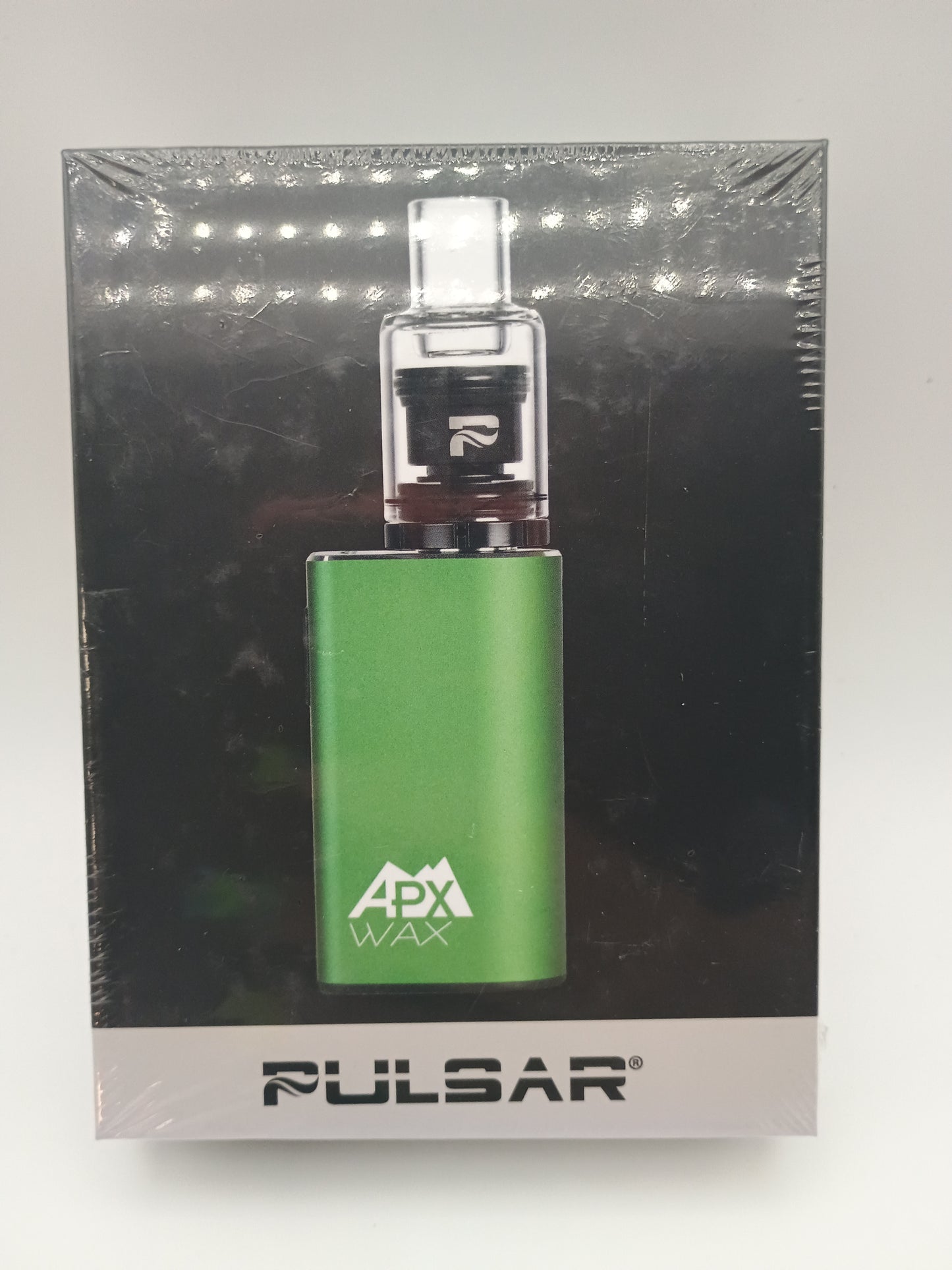 Pular Apx Wax
