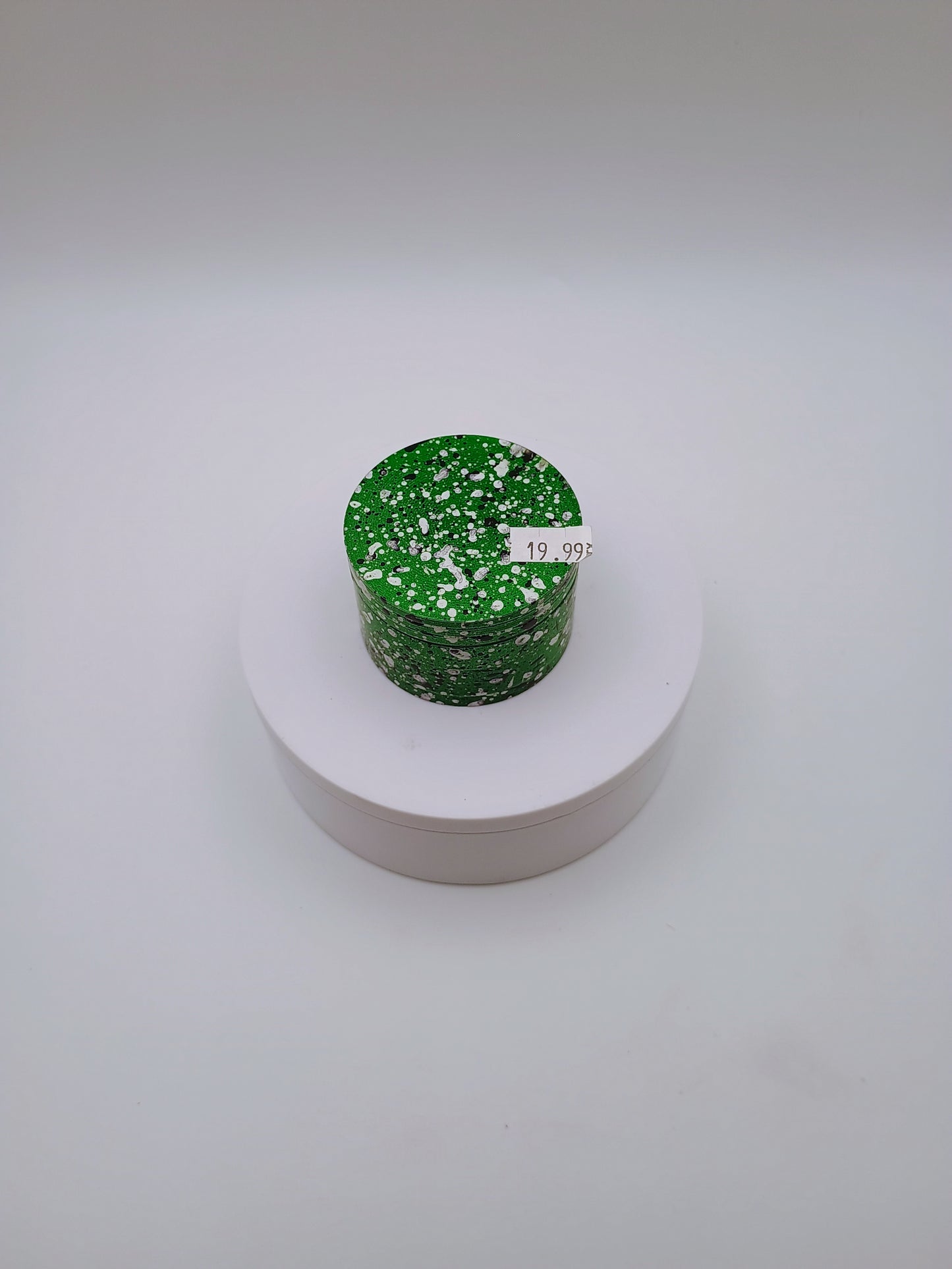 Splatter Grinder